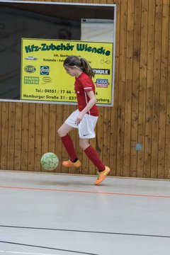 Bild 214 - B-Juniorinnen Wahlstedt Turnier